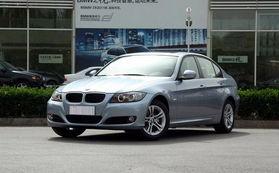 国产宝马3系,豪华与性能的完美融合